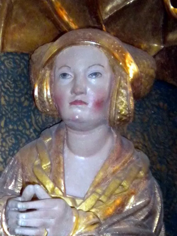Elizabeth of Denmark, Electress of Brandenburg