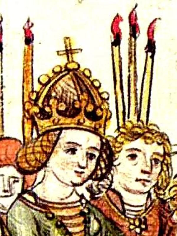 Elizabeth of Luxembourg