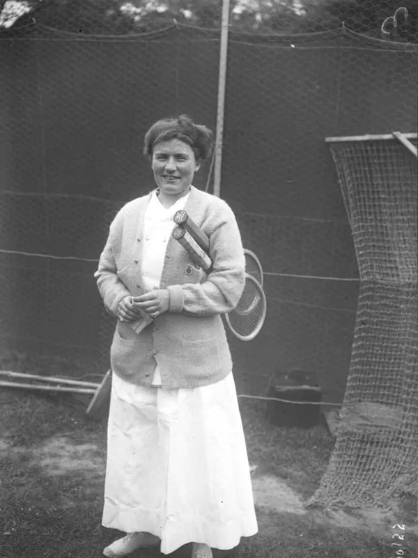 Elizabeth Ryan