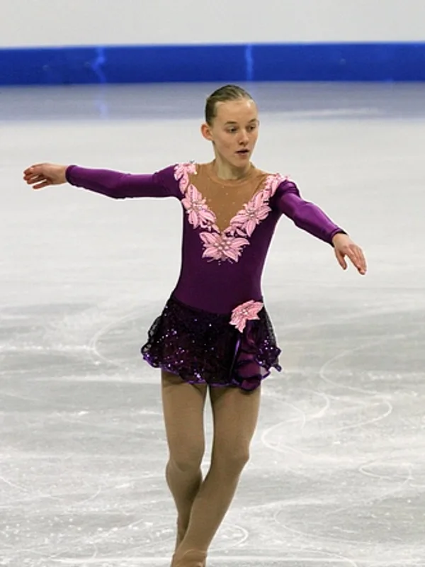 Elizaveta Ukolova