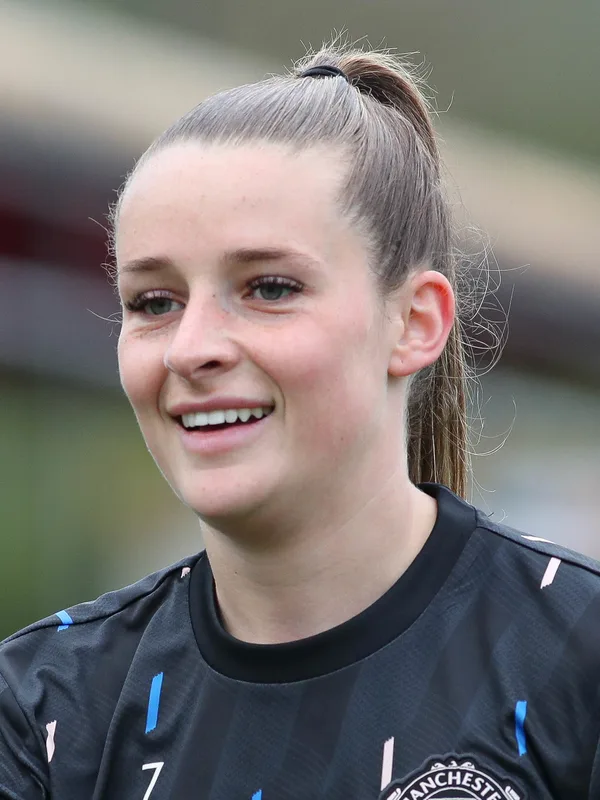 Ella Toone