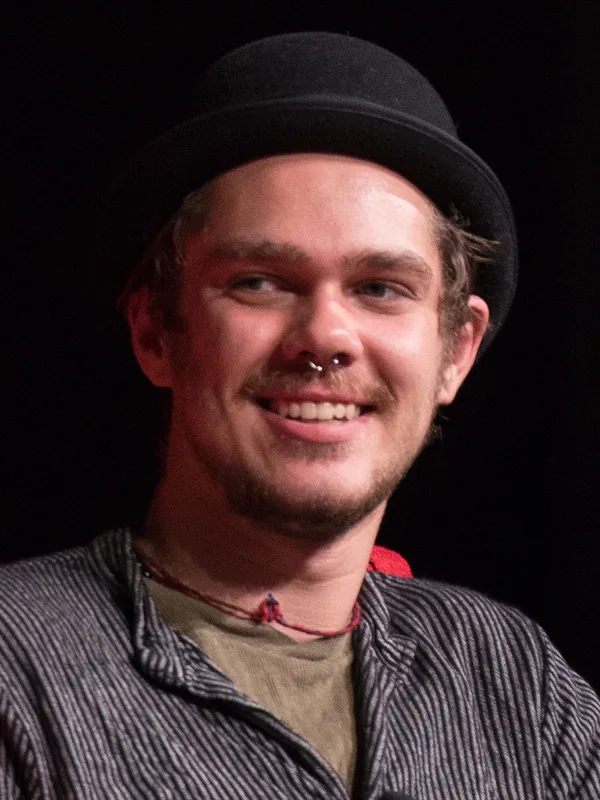 Ellar Coltrane