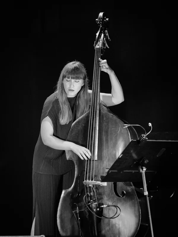 Ellen Andrea Wang