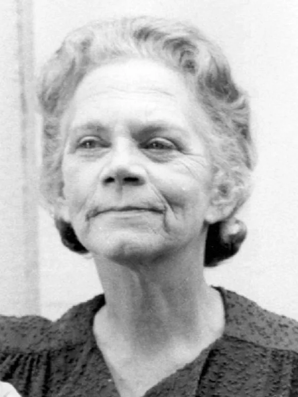 Ellen Corby