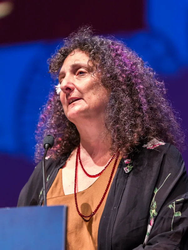 Ellen Datlow