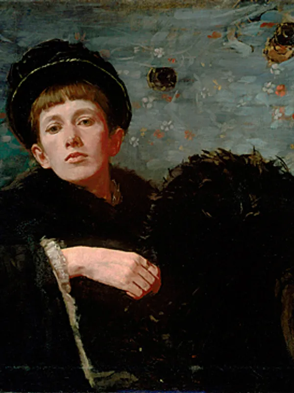Ellen Day Hale