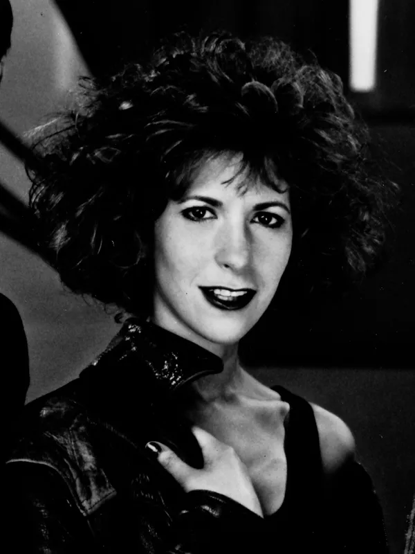 Ellen Greene