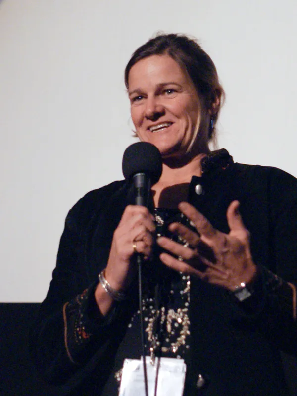 Ellen Kuras