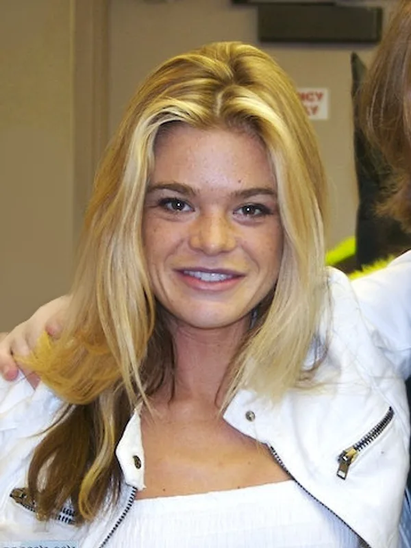 Ellen Muth