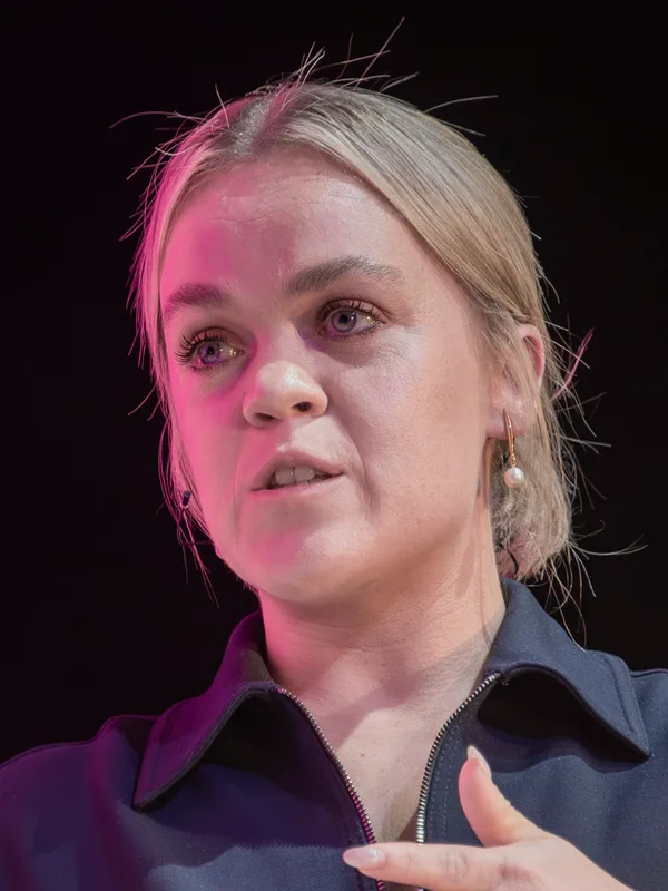 Ellie Simmonds