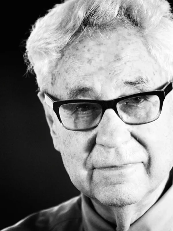 Elliott Erwitt