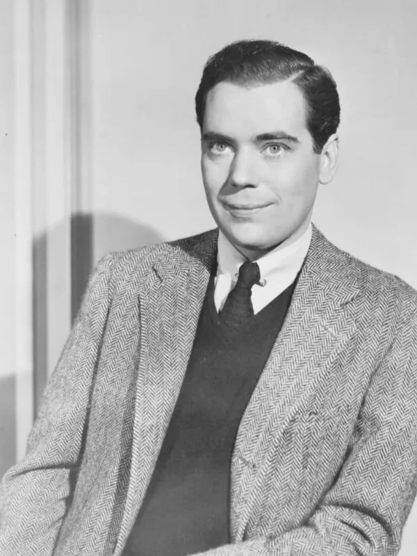 Elliott Reid