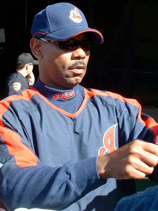 Ellis Burks