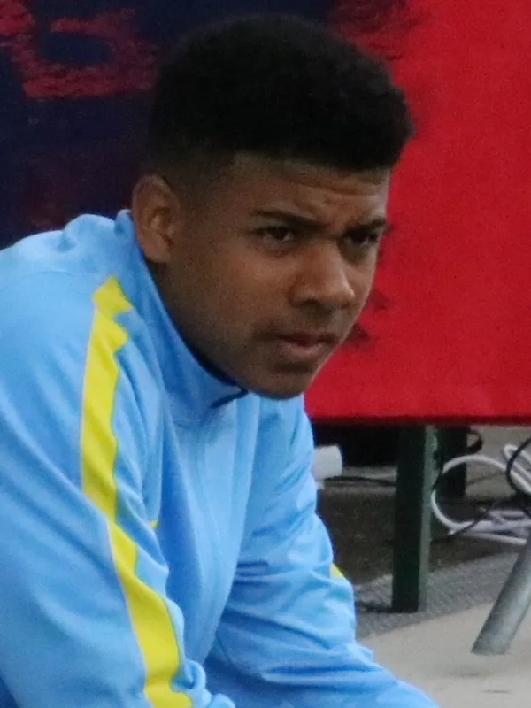 Ellis Simms