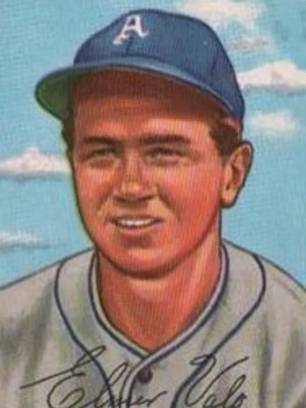 Elmer Valo