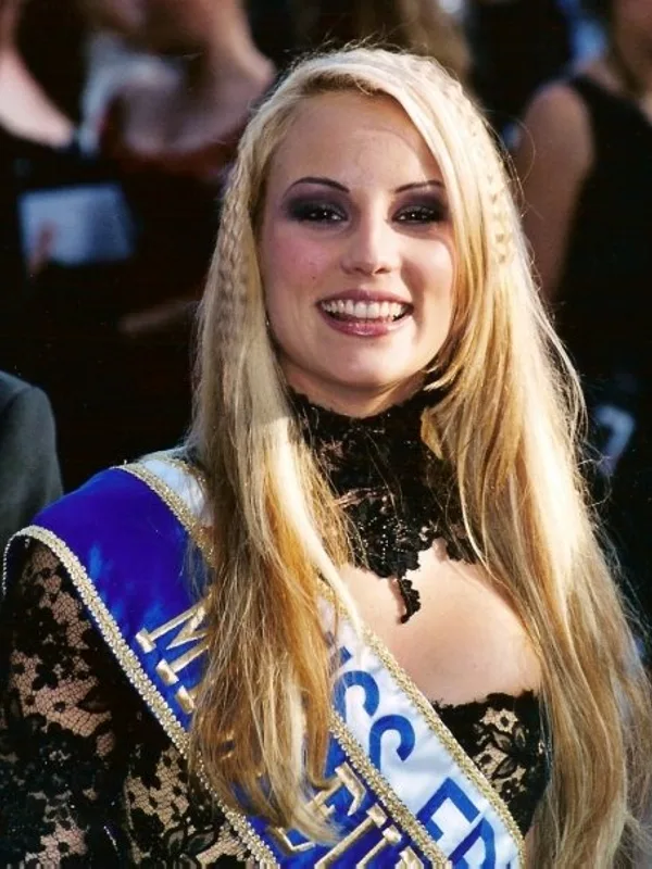 Élodie Gossuin