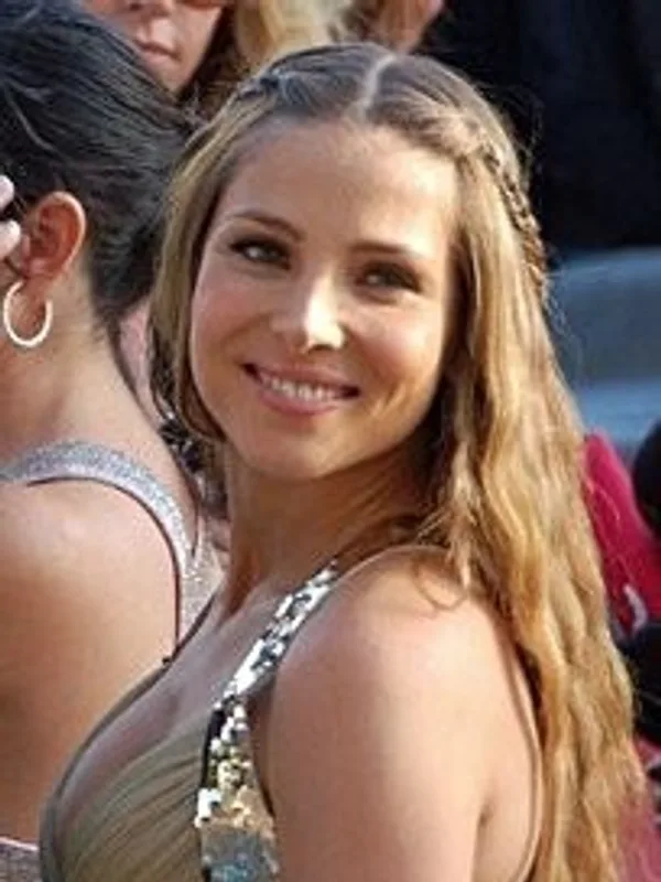 Elsa Pataky