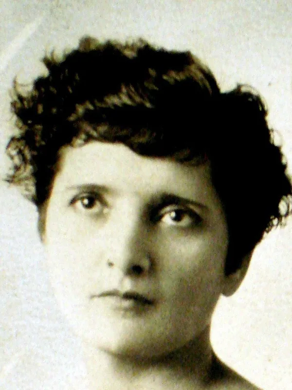 Elvia Carrillo Puerto