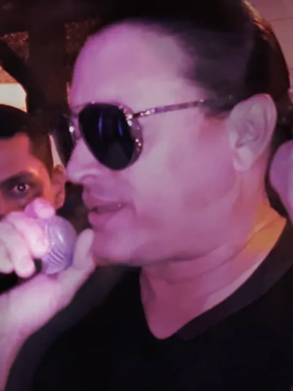 Elvis Crespo