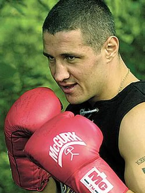 Elvis Mihailenko