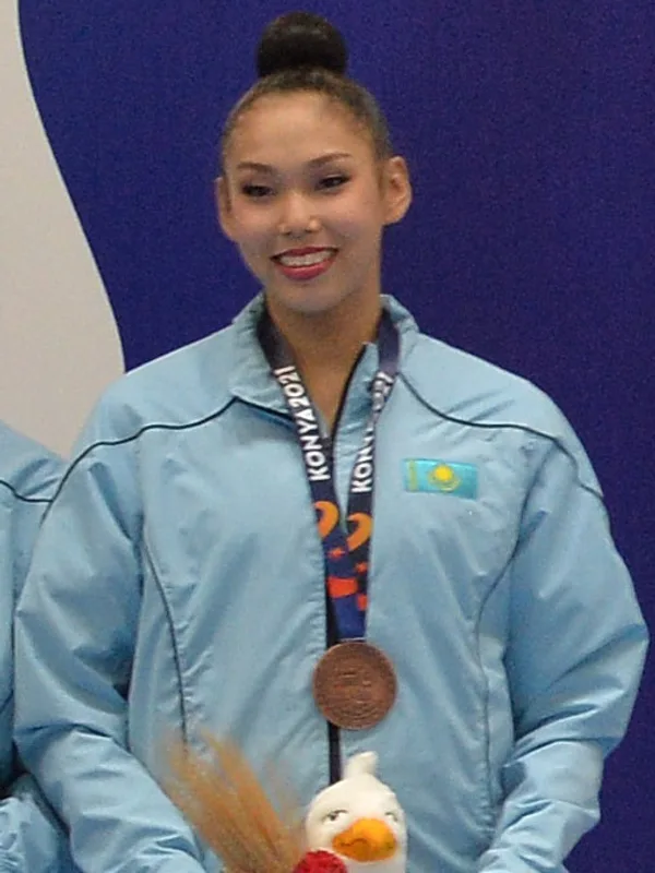 Elzhana Taniyeva