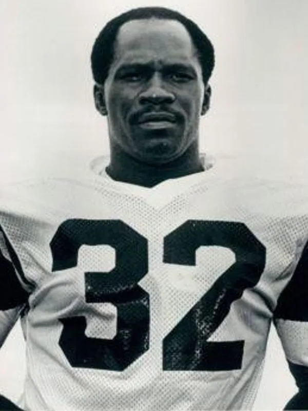 Emerson Boozer