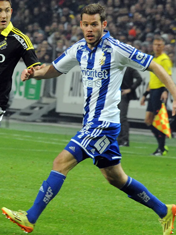 Emil Salomonsson