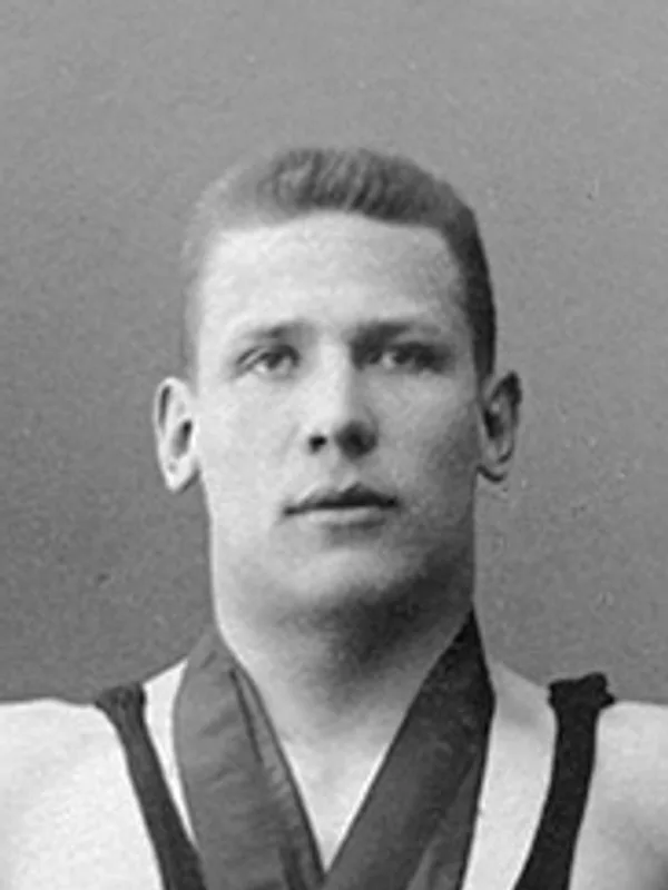Emil Väre