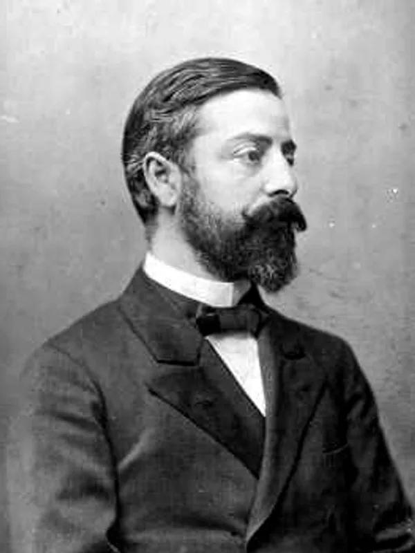 Emil Zuckerkandl