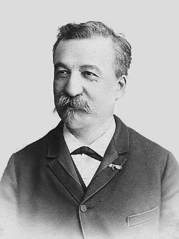Émile Munier