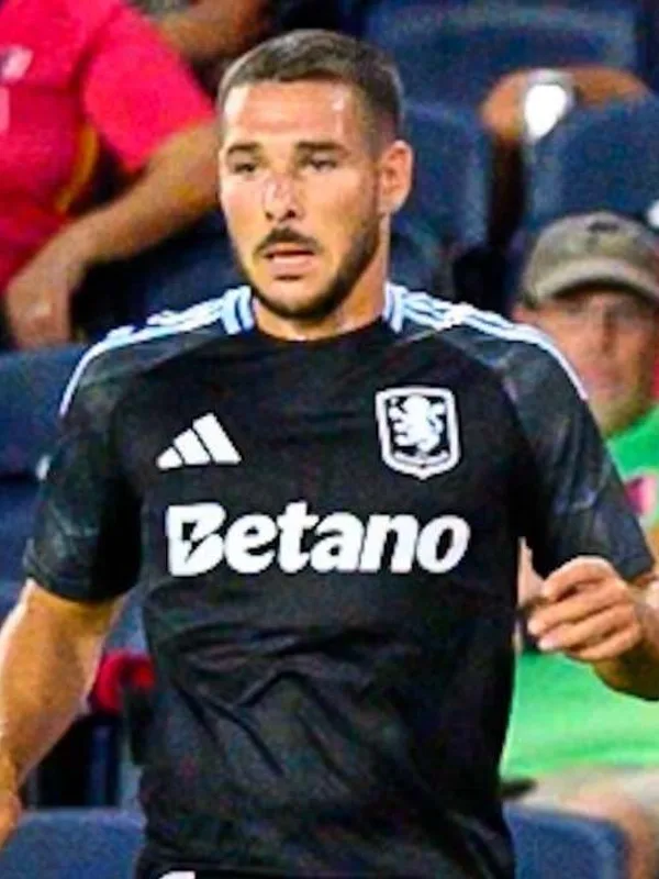 Emiliano Buendía