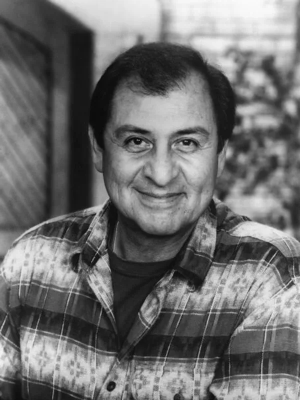 Emilio Delgado