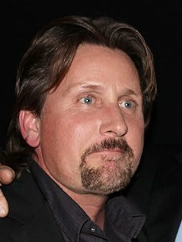 Emilio Estevez