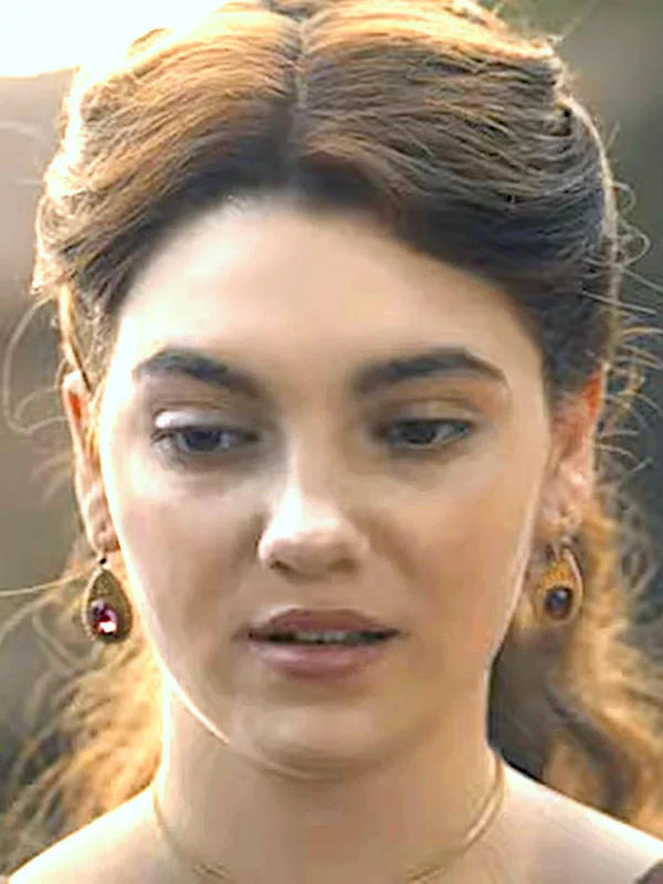 Emily Carey