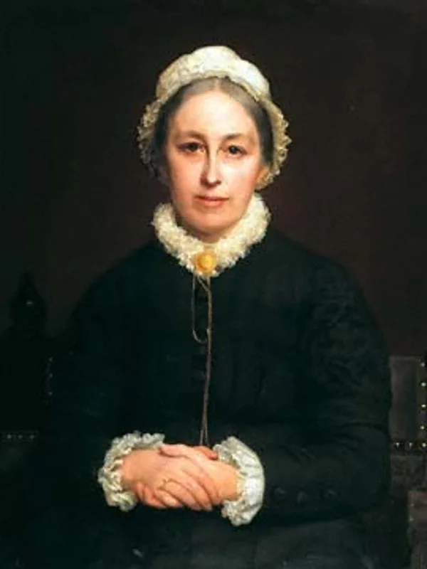 Emily Davies