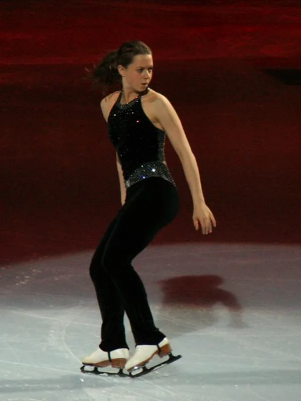 Emily Hughes