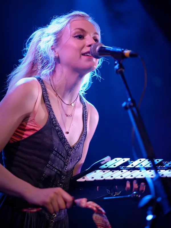 Emily Kinney