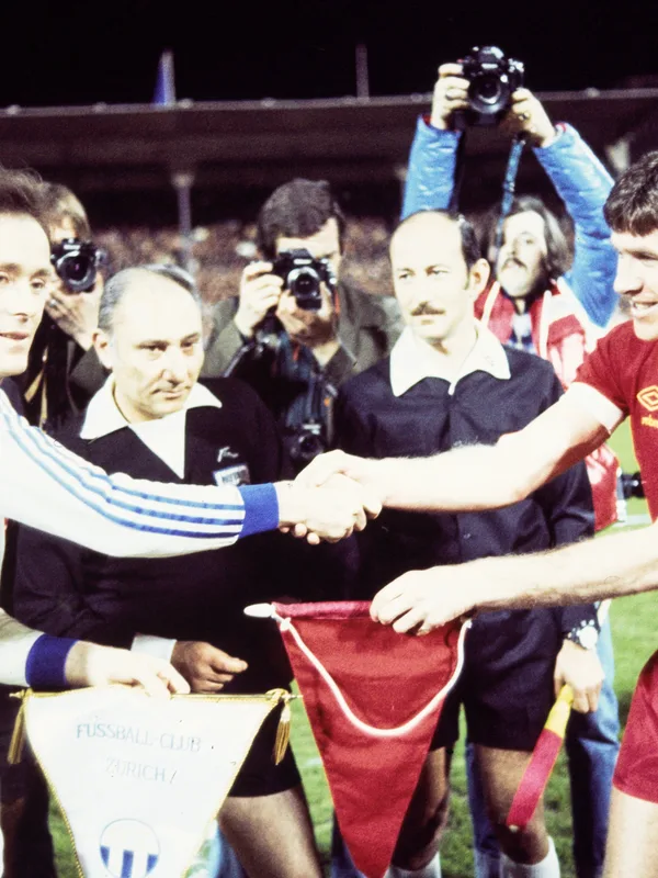 Emlyn Hughes