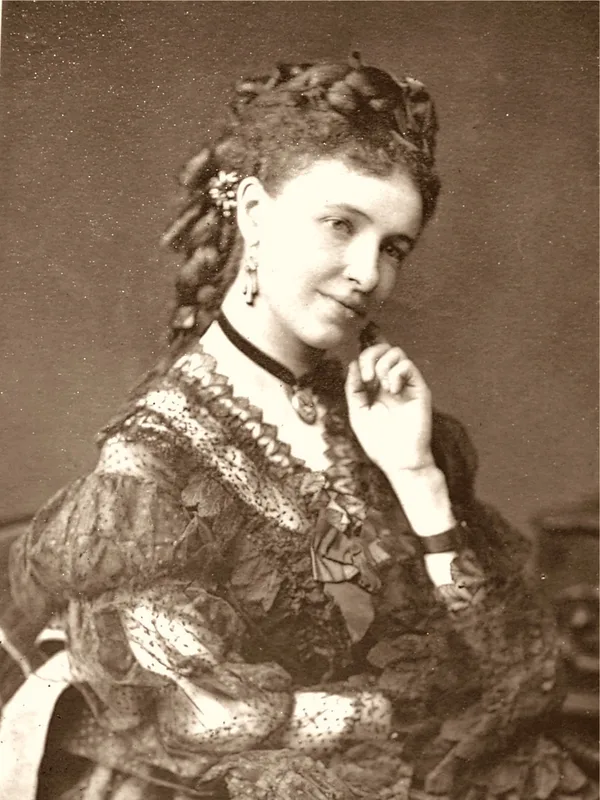Emma Albani
