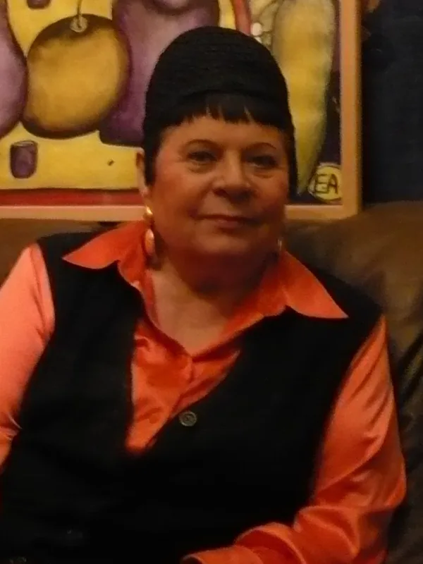 Emma Andijewska