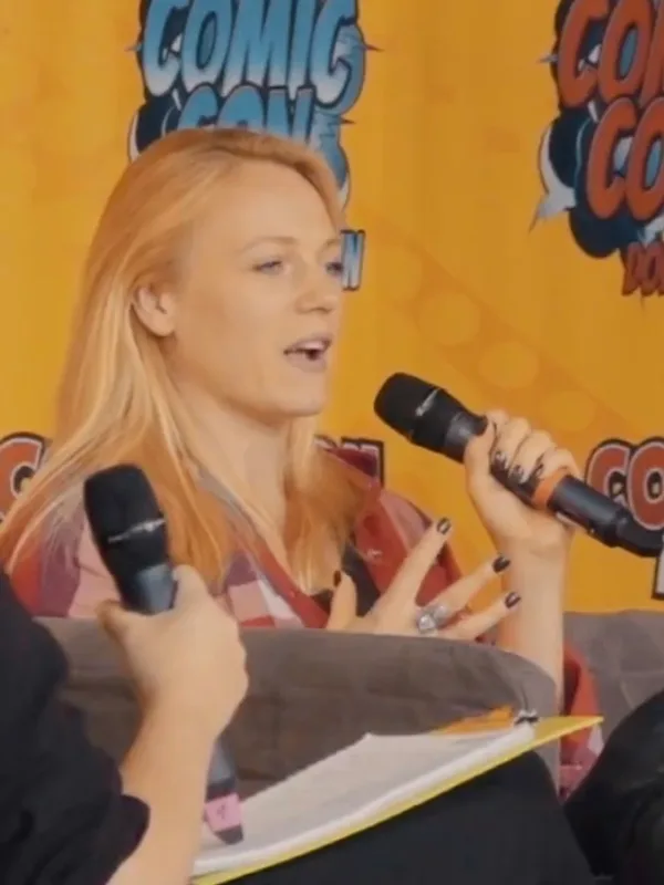 Emma Bell