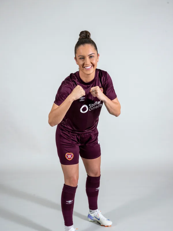 Emma Brownlie