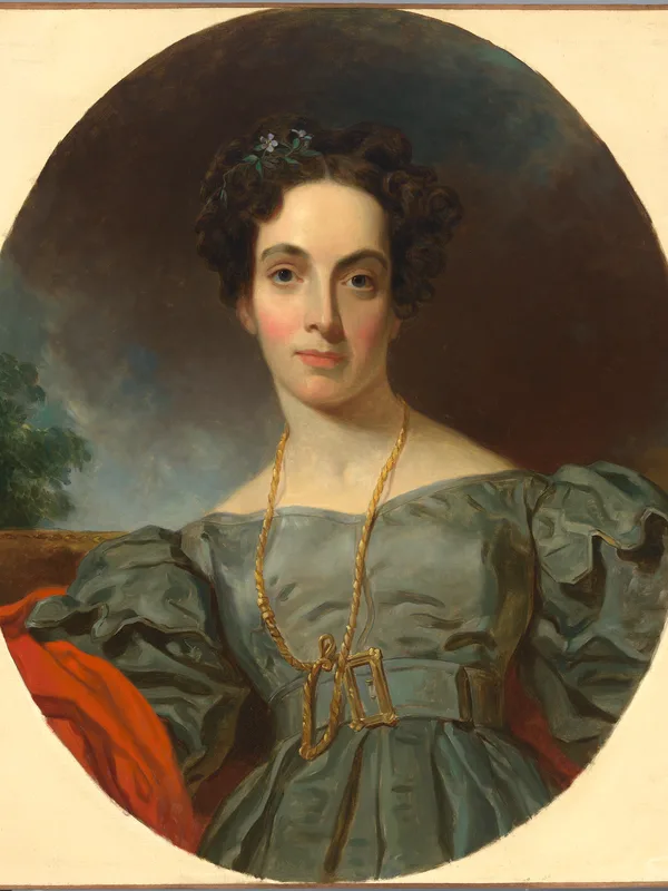Emma Catherine Embury