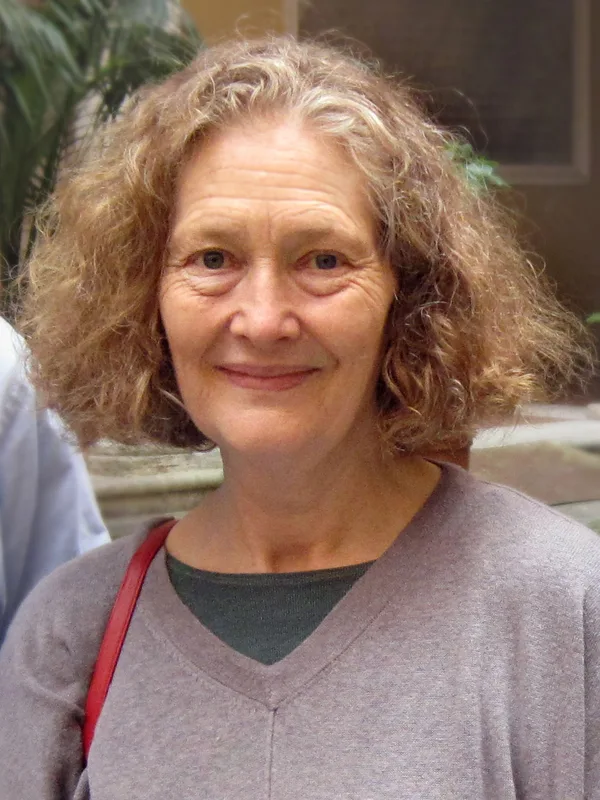 Emma Kirkby
