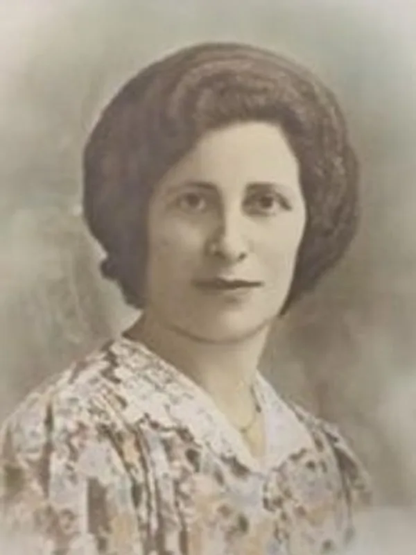 Emma Morano