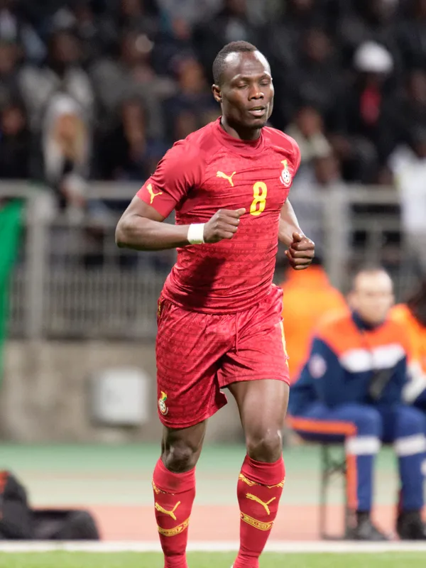 Emmanuel Agyemang-Badu