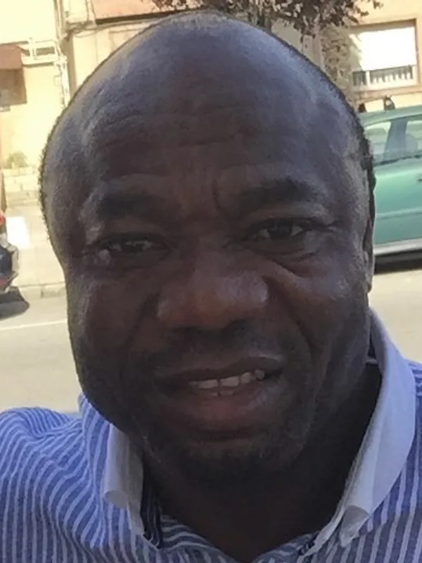 Emmanuel Amunike
