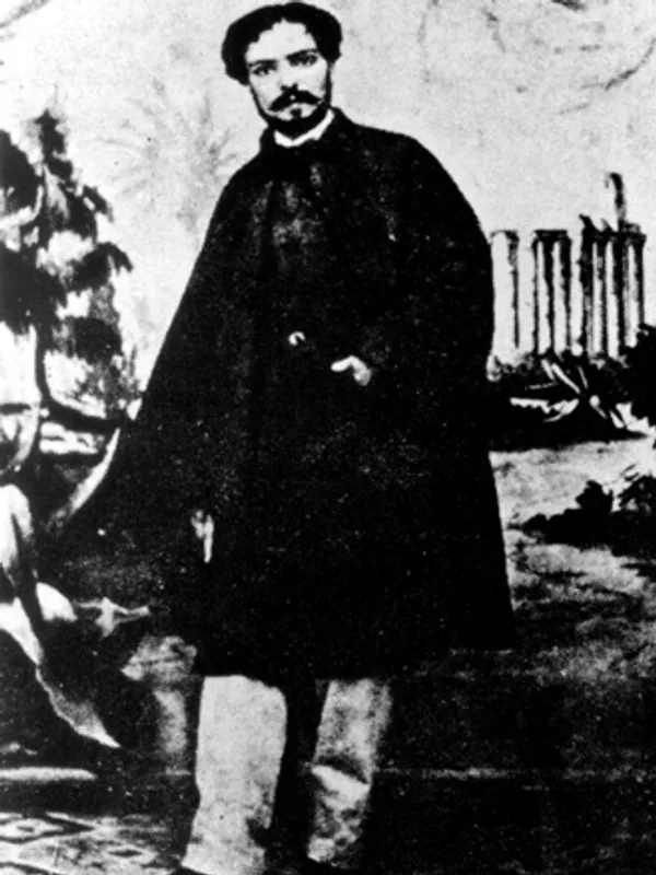 Emmanuel Rhoides