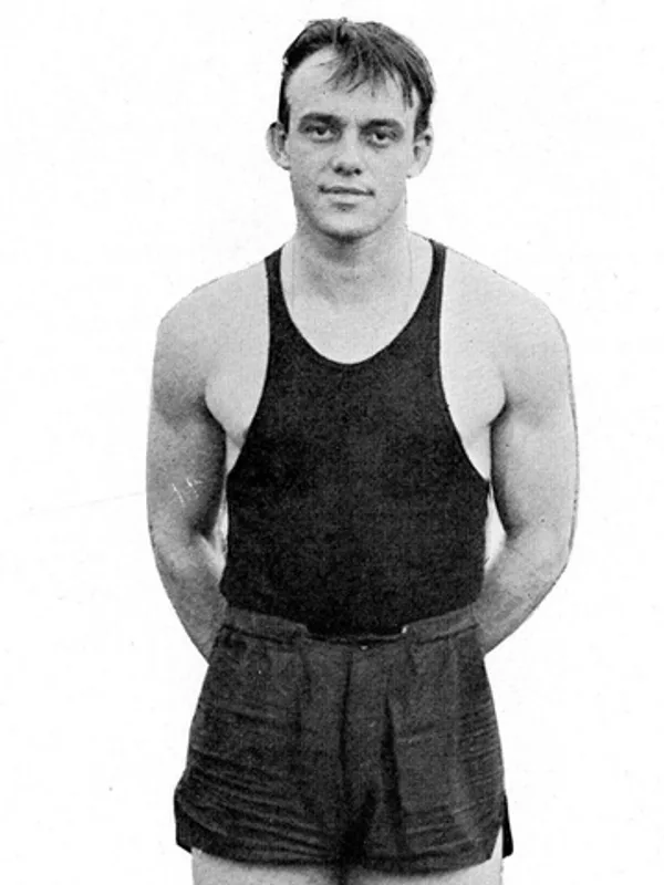 Emmett Toppino