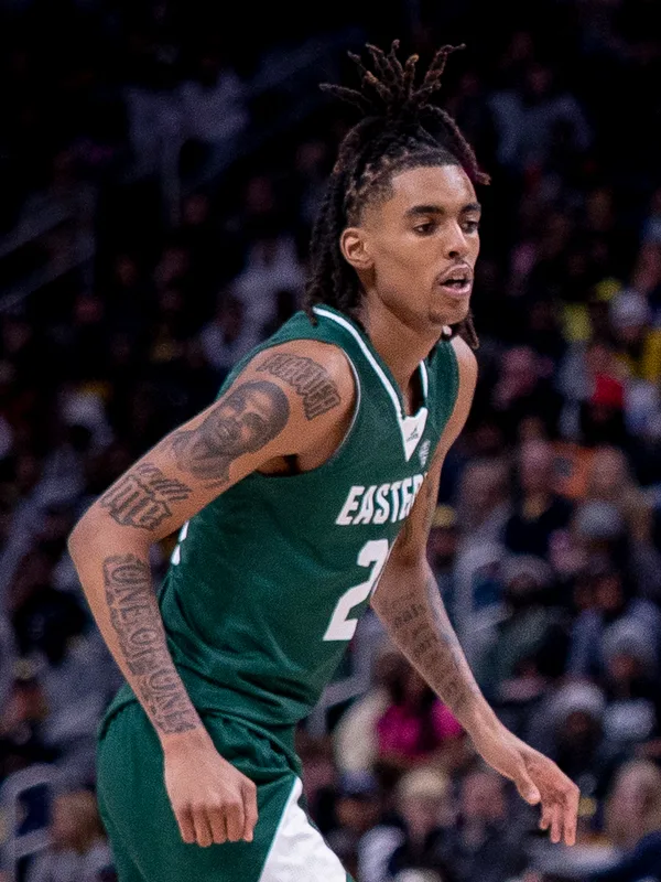 Emoni Bates